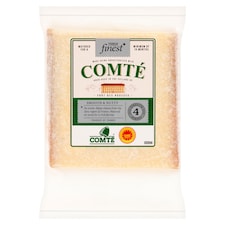 Finest Comté kemény, zsíros sajt 180 g