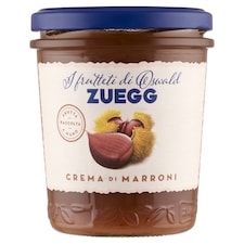 Zuegg gesztenye krém 330 g