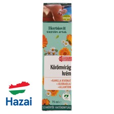 Herbiovit Körömvirág krém 75 ml