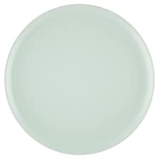 Home Turin zöld kőporcelán lapostányér