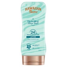 Hawaiian Tropic Hydrating napozás utáni krém 180 ml