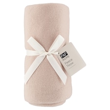 F&F Home Mink Fleece takaró 130 cm x 160 cm