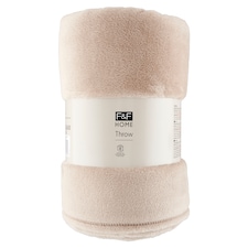 F&F Home Mink Large Super Soft takaró 200 cm x 220 cm
