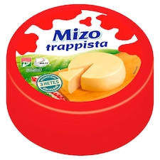 Mizo trappista sajt