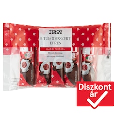epres túródesszert 5 x 30 g (150 g)