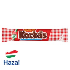 Kockás nagy natúr túrórúd 50 g