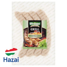 Wiesbauer Stuttgarti grill specialitás 250 g