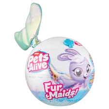 Zuru Fur Maids! játék