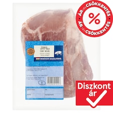 sertés tarja csont nélkül