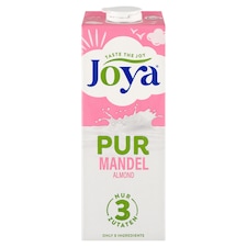 Joya PUR Mandulaital UHT 1 l