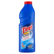 Tiret Professional lefolyótisztító gél 1 l
