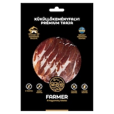 Farmer Küküllőkeményfalvi prémium tarja 100 g