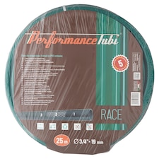 Performance Tubi 3 rétegű fonott PVC locsolótömlő
