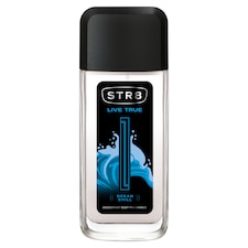 STR8 Live True hajtógáz nélküli parfüm-spray 85 ml