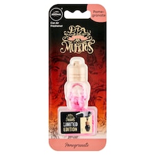 Aroma Car Wood Pomegranate autó légfrissítő 6,5 ml