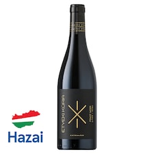 Etyeki Kúria White száraz fehérbor 11,5% 0,75 l