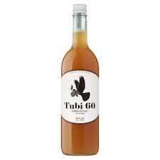 Tubi 60 Original Hungary likőr 40% 770 ml
