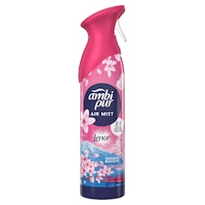 Ambi Pur Légfrissítő Spray Japanese Blossom 185 ml