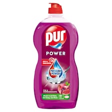 Pur Power Fig & Pomegranate kézi mosogatószer 1200 ml