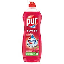 Pur Raspberry & Red Currant kézi mosogatószer 750 ml
