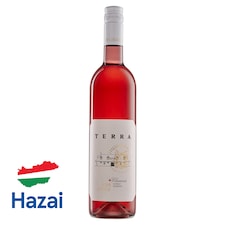 Thummerer Terra Egri Cuvée classicus száraz rozébor 12% 750 ml