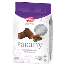 Urban LoveFree étparány 180 g