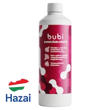 bubi duguláselhárító 1l