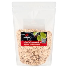 Landmann bükk füstölő faforgács 500 g