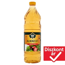 Burg Ecet 5%-os almaecet 1 l
