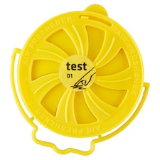 Aroma Car Organic Vanilla légfrissítő 40 g