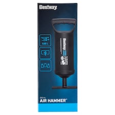 Bestway Air Hammer 8,5 l-es kézi pumpa