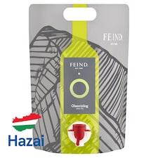 Feind Olaszrizling száraz fehér bor 3 l