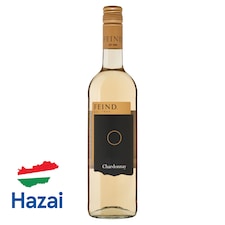Feind Chardonnay száraz fehér bor 750 ml