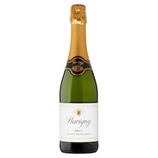 Barigny Brut fehér habzóbor 11% 750 ml