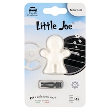 Little Joe New Car illatosító 12 g