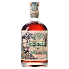 Don Papa Baroko szeszesital 40% 0,7 l