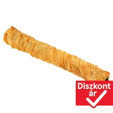 Borek spenótos feta sajtos töltelékkel 95 g