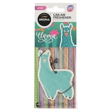 Aroma Car Cellulose Princess Peach légfrissítő 1 db