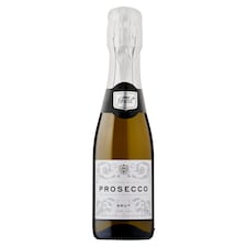 Finest Prosecco D.O.C. brut pezsgő 10,5% 20 cl