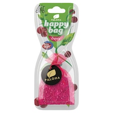 Paloma  Air Deo Happy Bag Cherry levegőillatosító 15 g