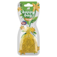 Paloma Air Deo Happy Bag Vanilla levegőillatosító 15 g
