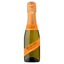 Mionetto Prosecco DOC Treviso Brut fehér pezsgő 11% 200 ml