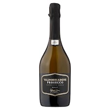 Finest Valdobbiadene Prosecco Superiore D.O.C.G. brut pezsgő 11% 0,75 l