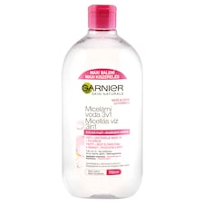 Garnier Skin Naturals Micellás Víz 3 in1 Érzékeny Bőrre 700 m