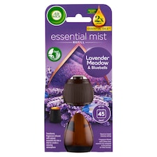 Air Wick Levendula Mező és Harangvirág aroma diffúzor utántöltő 20 ml