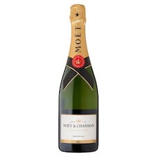 Moët & Chandon Brut Impérial minőségi száraz pezsgő 12,5% 750 ml