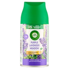 Air Wick Freshmatic Lila Levendula Mező automata légfrissítő spray utántöltő 250 ml