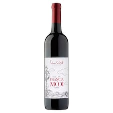 Koch Vin Art Francia Módi Villányi Cuvée száraz vörös classicus bor 13,5% 750 ml