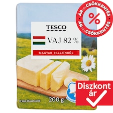 vaj 82% 200 g