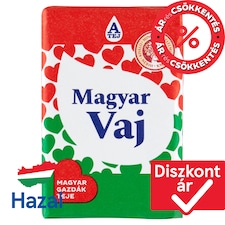 Magyar Vaj teavaj 100 g